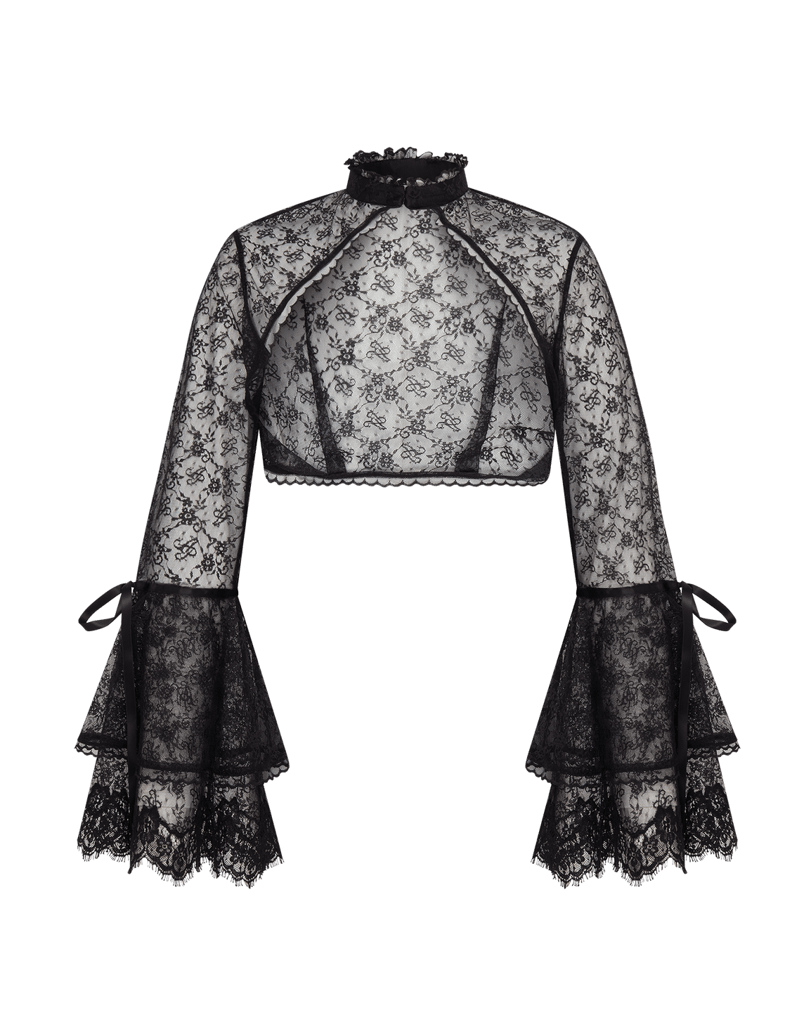 Clarissa Top | Agent Provocateur