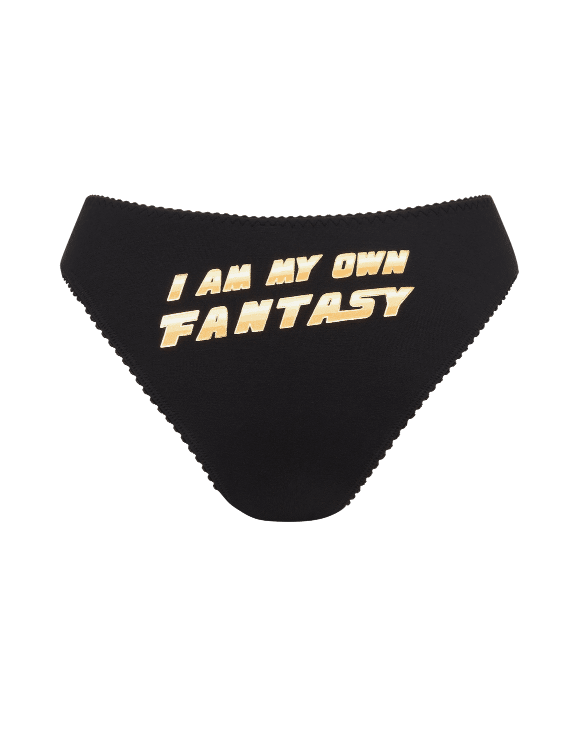 Fantasy Full Brief  Black | Agent Provocateur