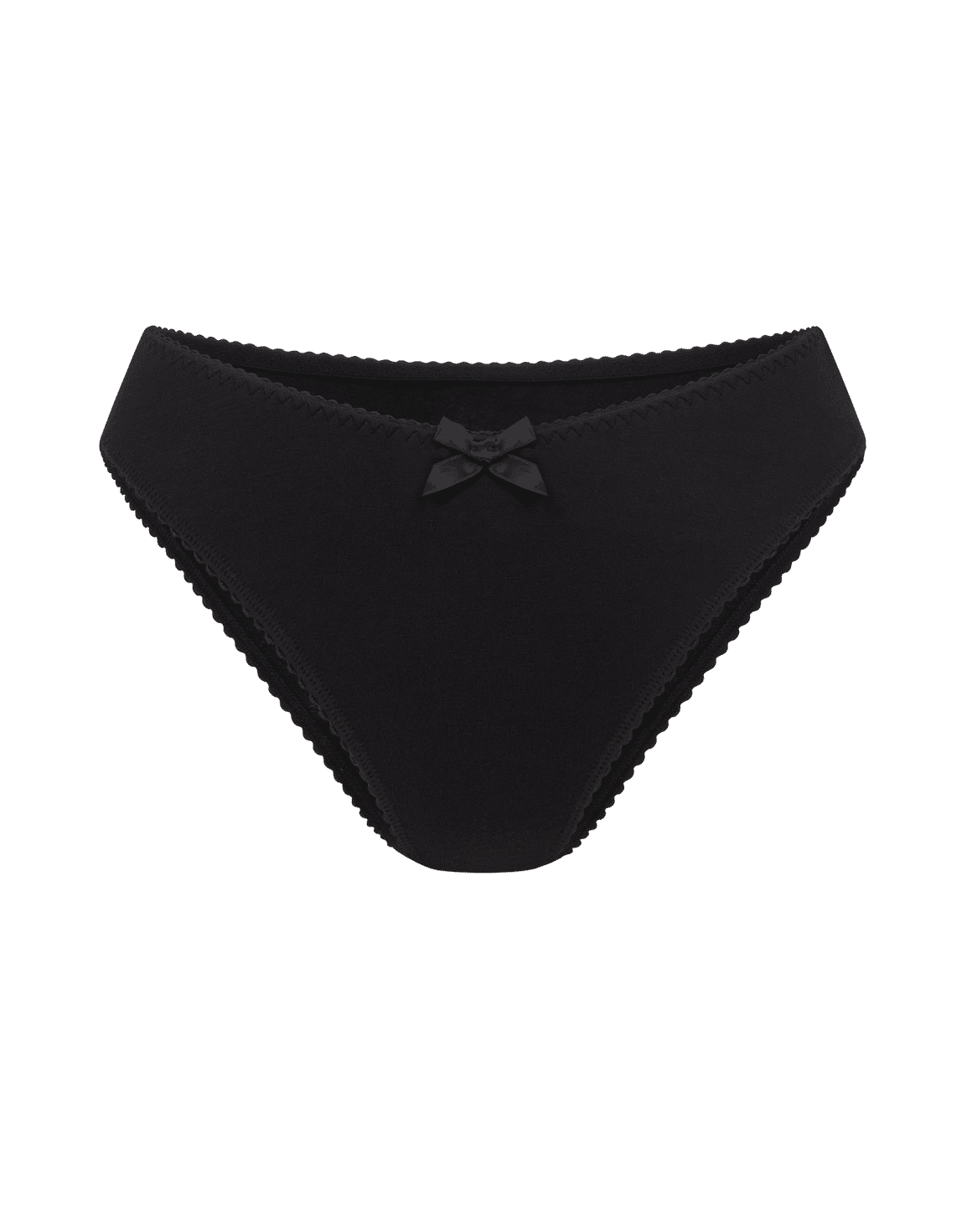 Fantasy Full Brief  Black | Agent Provocateur
