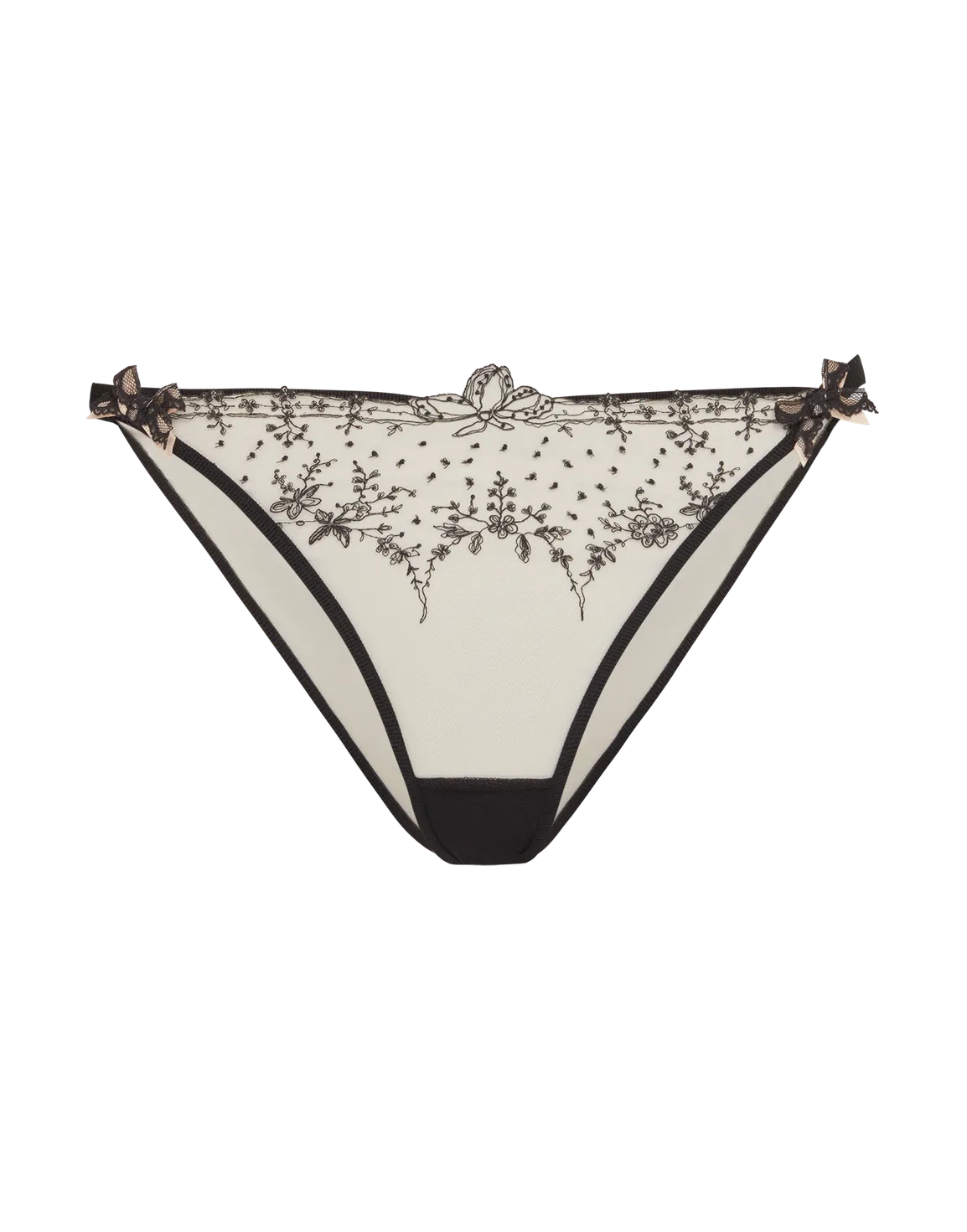 Graice Full Brief | Agent Provocateur