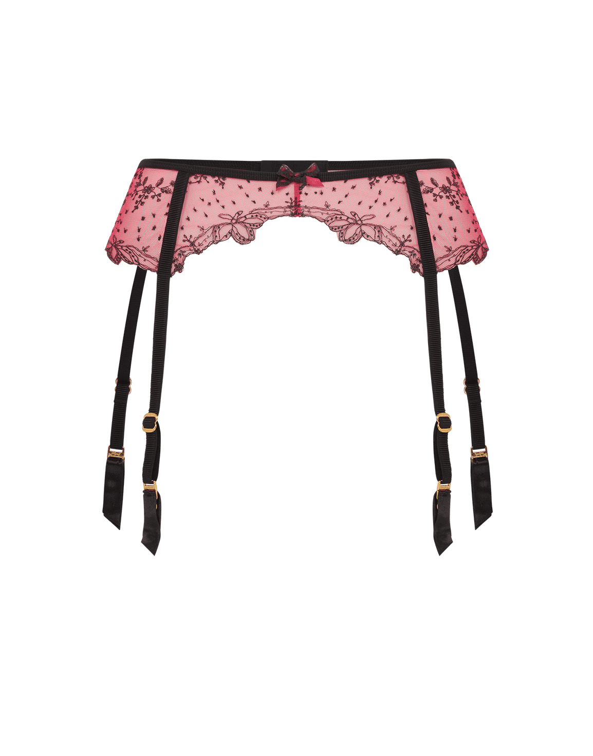 Graice Suspender | Agent Provocateur