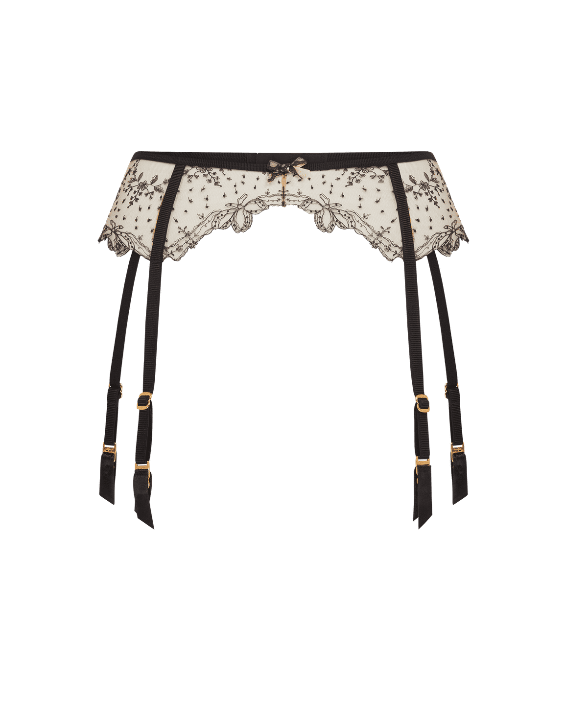 Graice Suspender | Agent Provocateur
