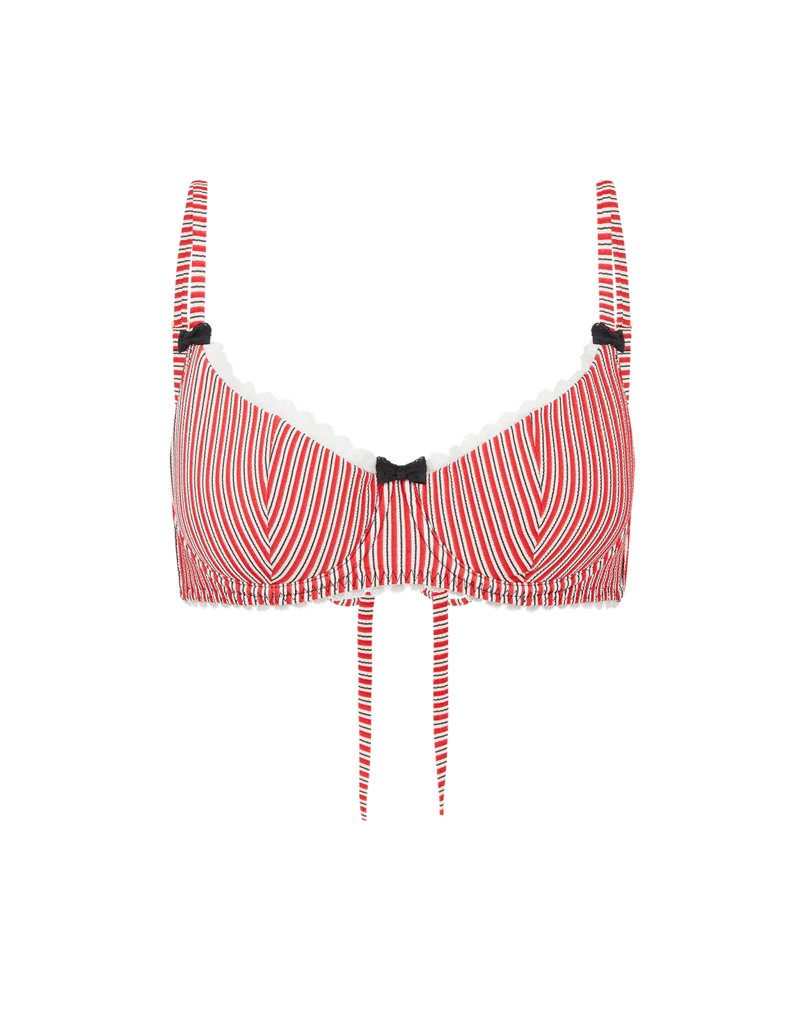 Milli Bikini Top | Agent Provocateur