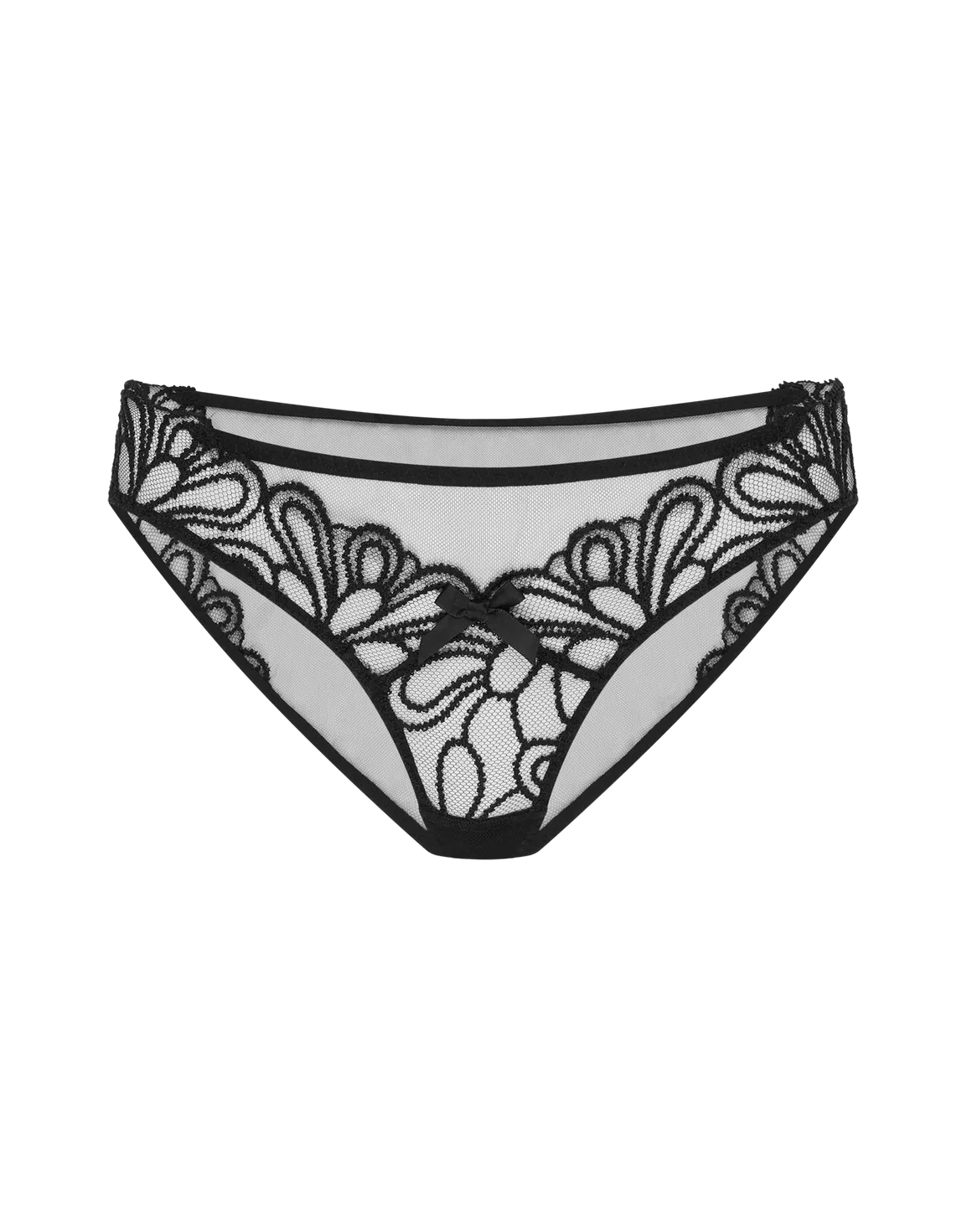Nelle Full Brief | Agent Provocateur