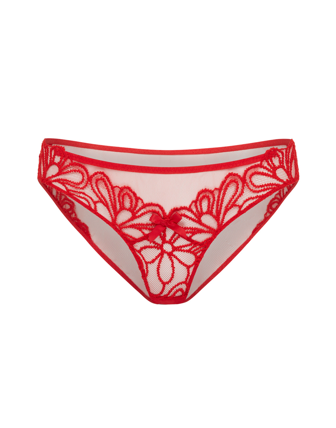 Nelle Full Brief | Agent Provocateur