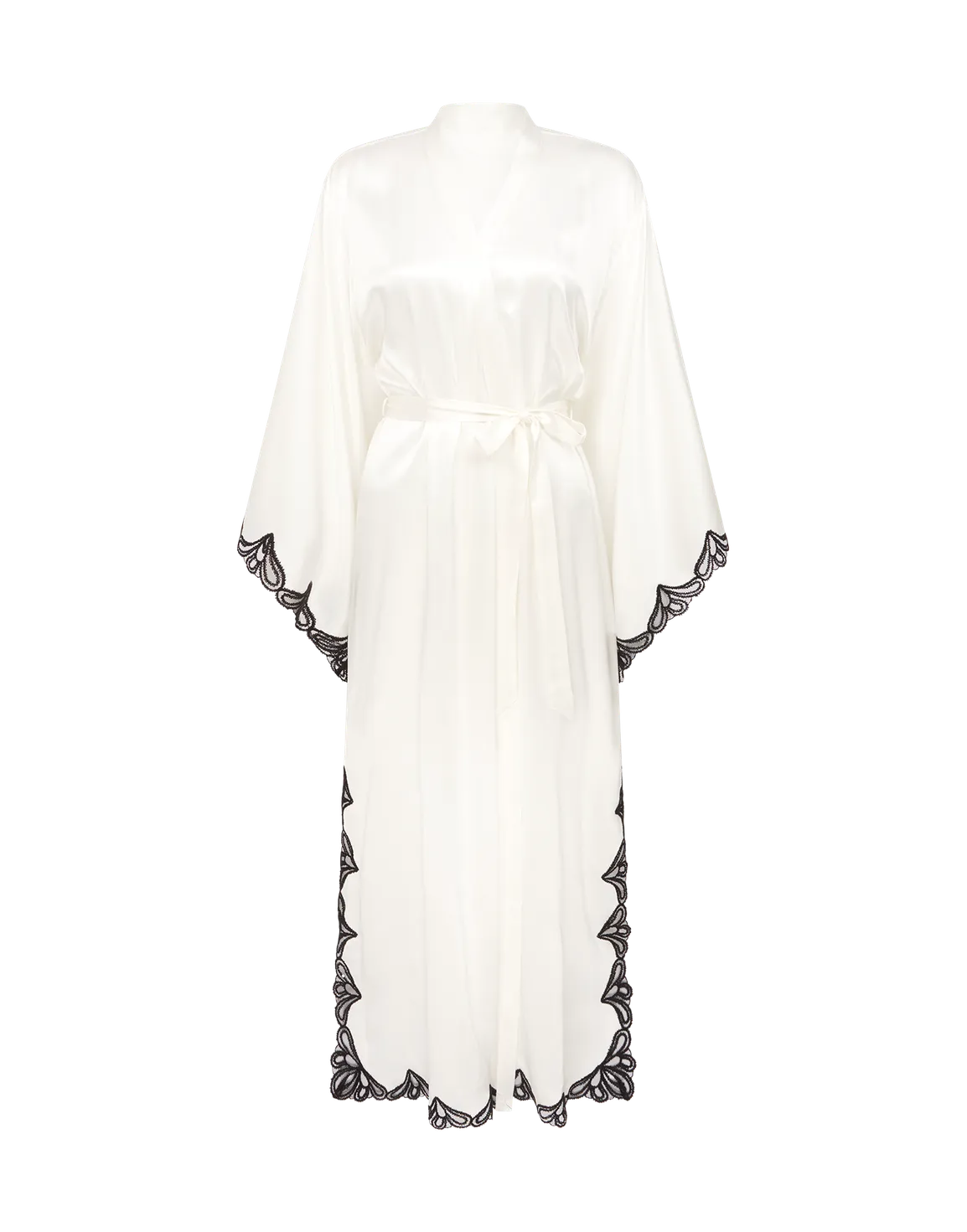 Nelle Long Gown  | Agent Provocateur