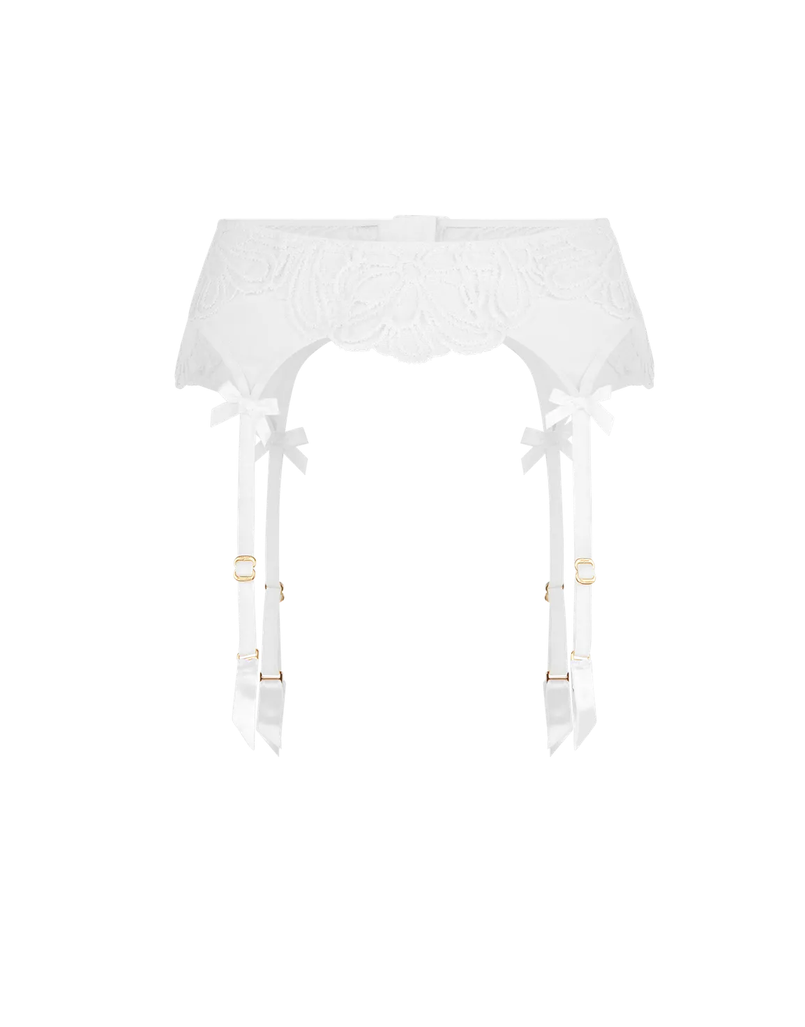 Nelle Suspender | Agent Provocateur