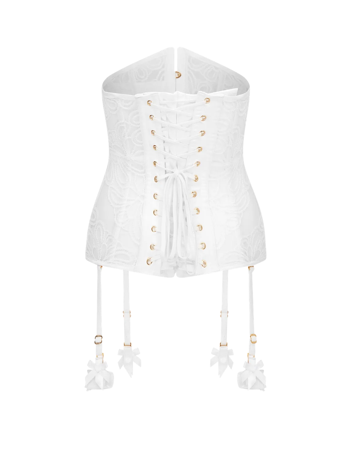 Nelle Waspie White | Agent Provocateur