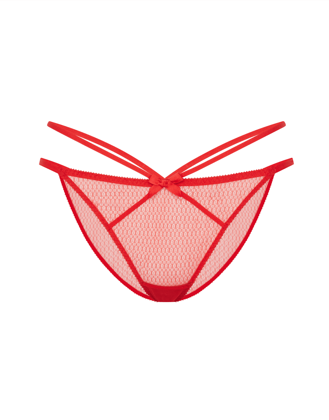 Nicki Brief  | Agent Provocateur