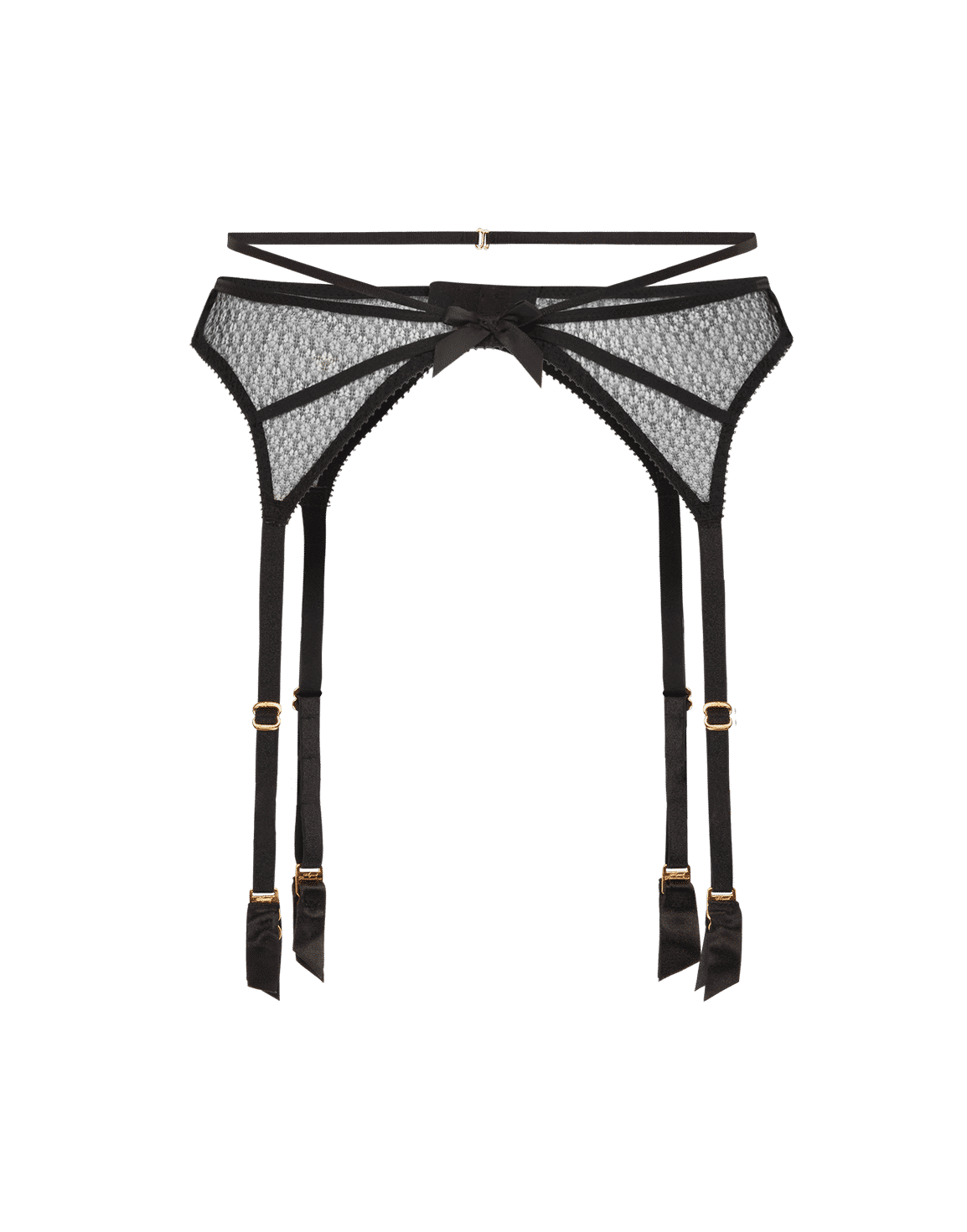 Nicki Suspender | Agent Provocateur
