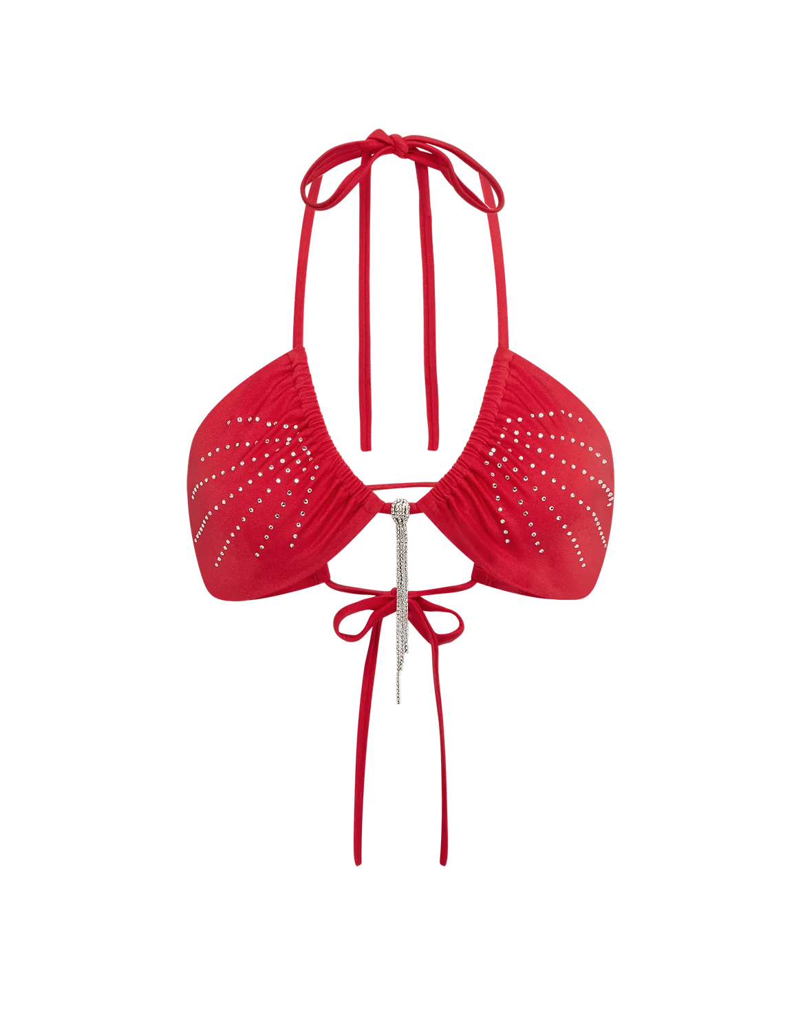 Nisha Bikini Top | Agent Provocateur
