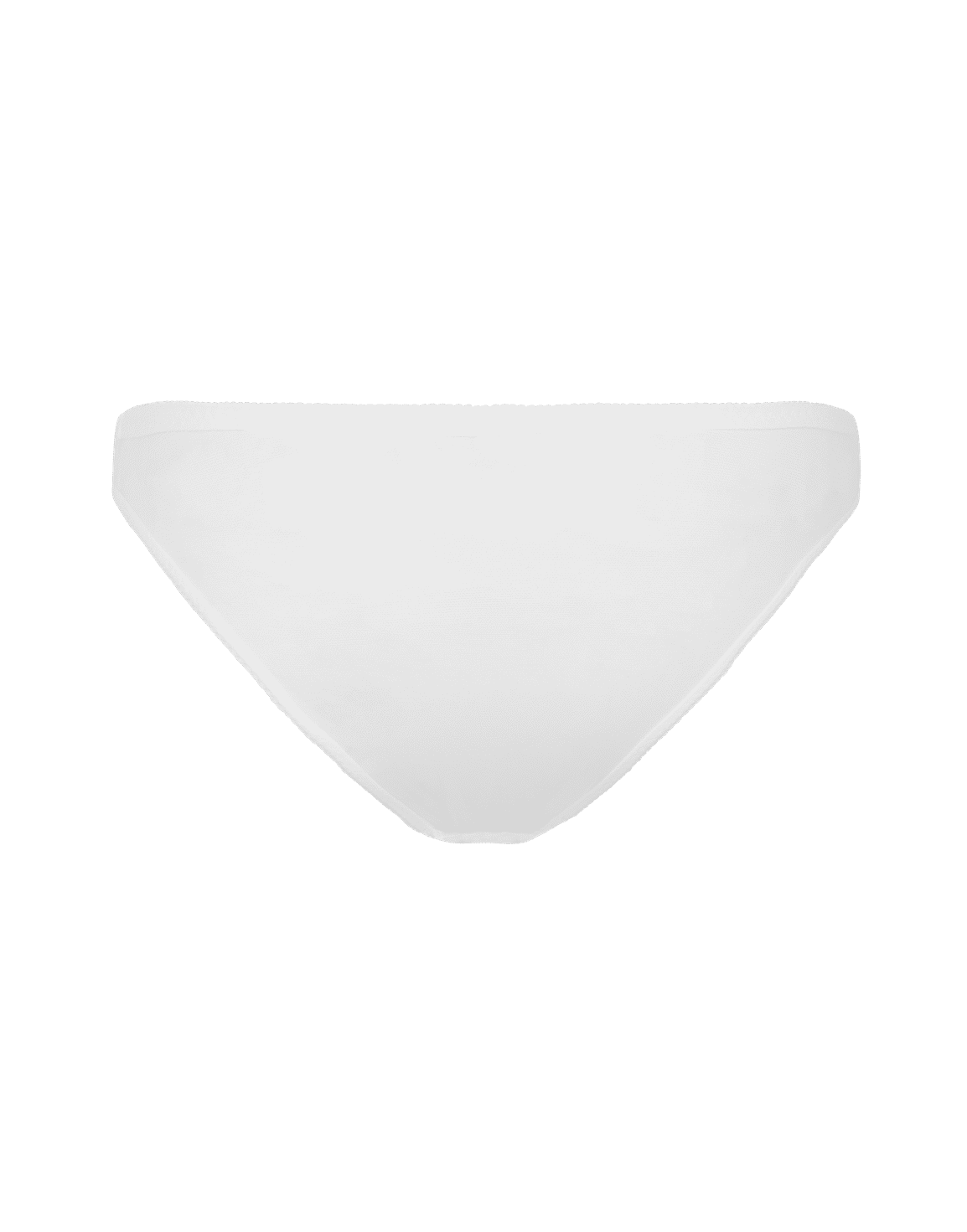 Perri Brief  White/Red | Agent Provocateur