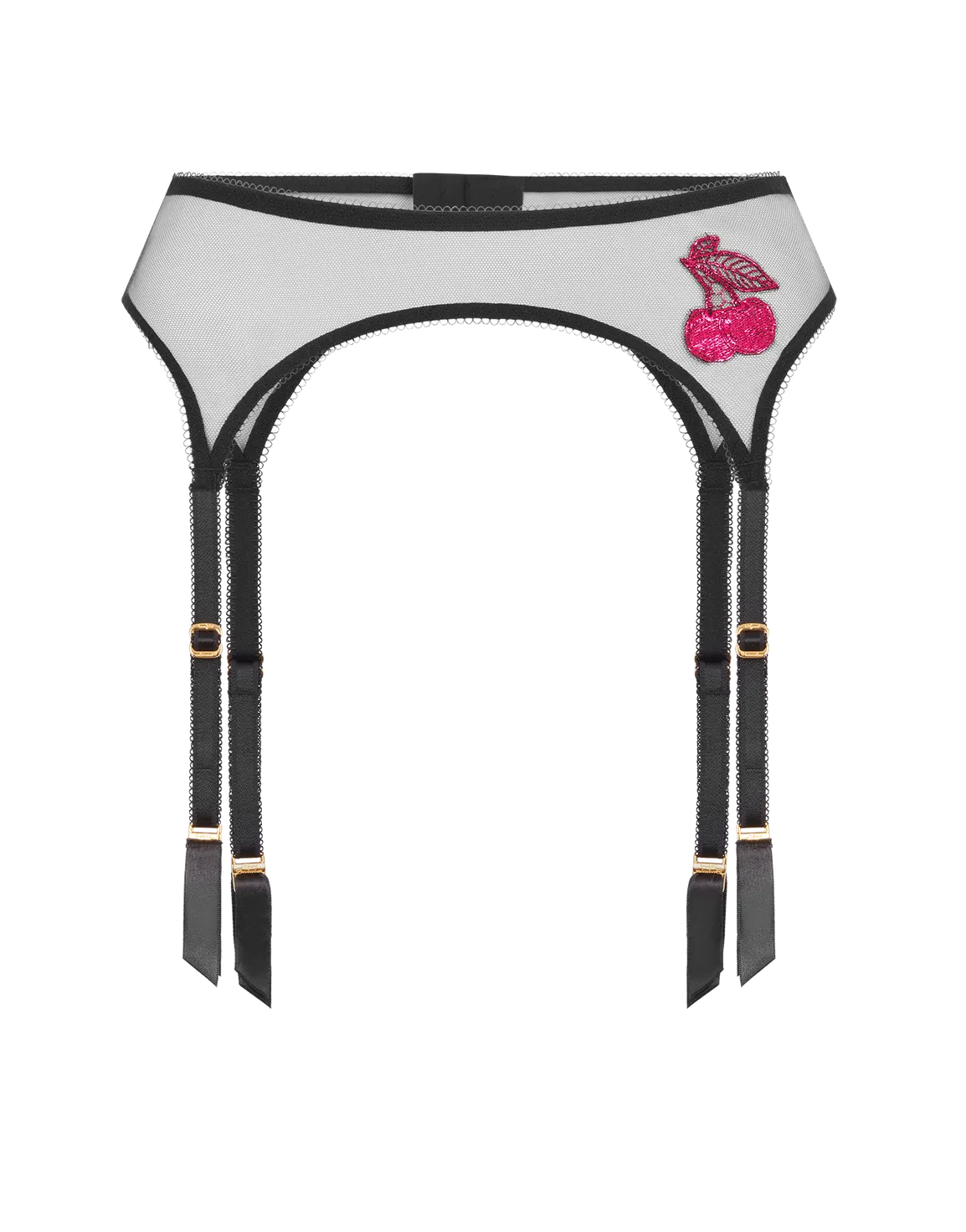 Perri Suspender | Agent Provocateur