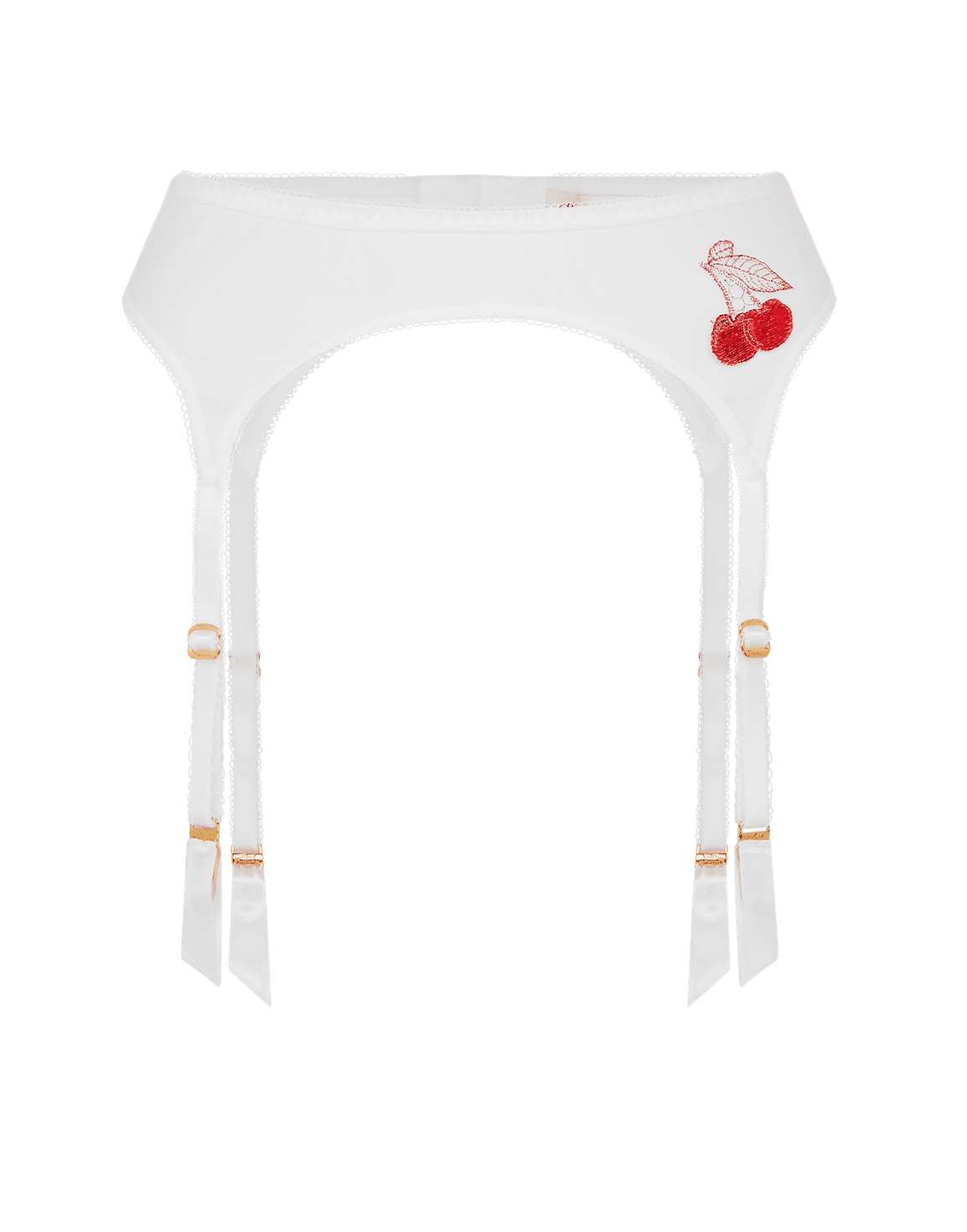 Perri Suspender | Agent Provocateur
