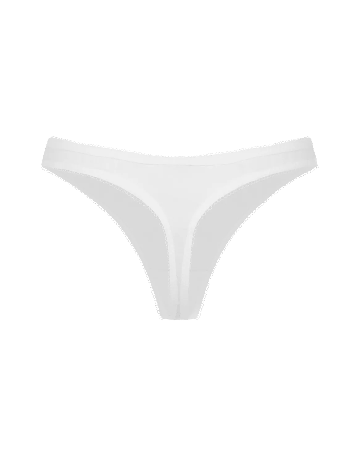 Perri Thong White/Red | Agent Provocateur