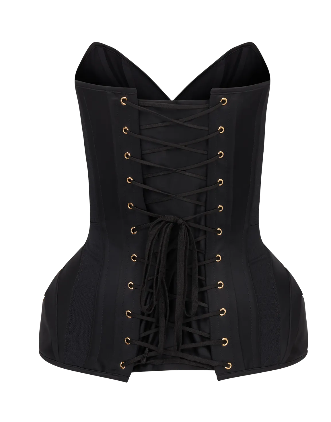 Pyper Corset Black | Agent Provocateur