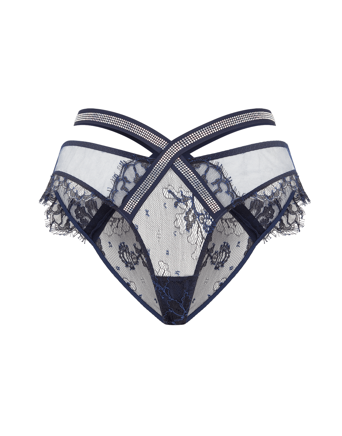 Ritzia Full Brief  | Agent Provocateur