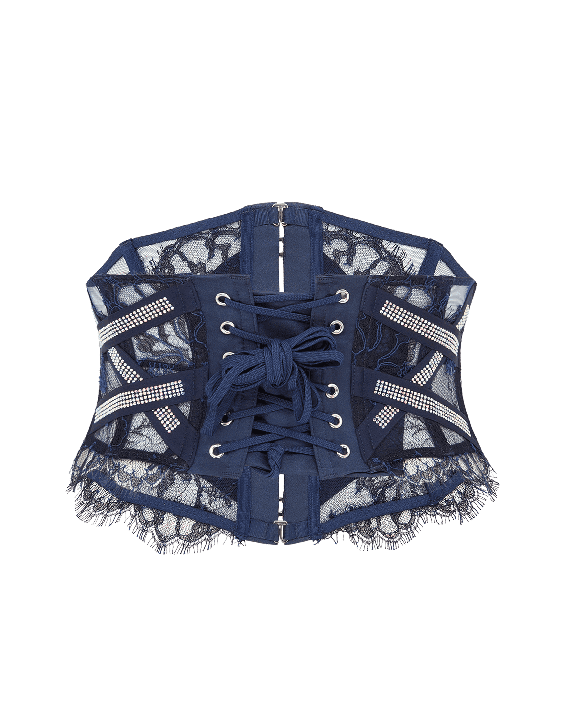 Ritzia Waspie Navy | Agent Provocateur