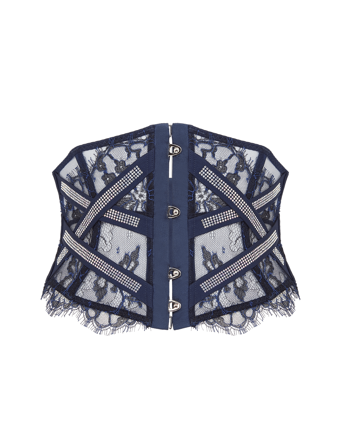 Ritzia Waspie Navy | Agent Provocateur