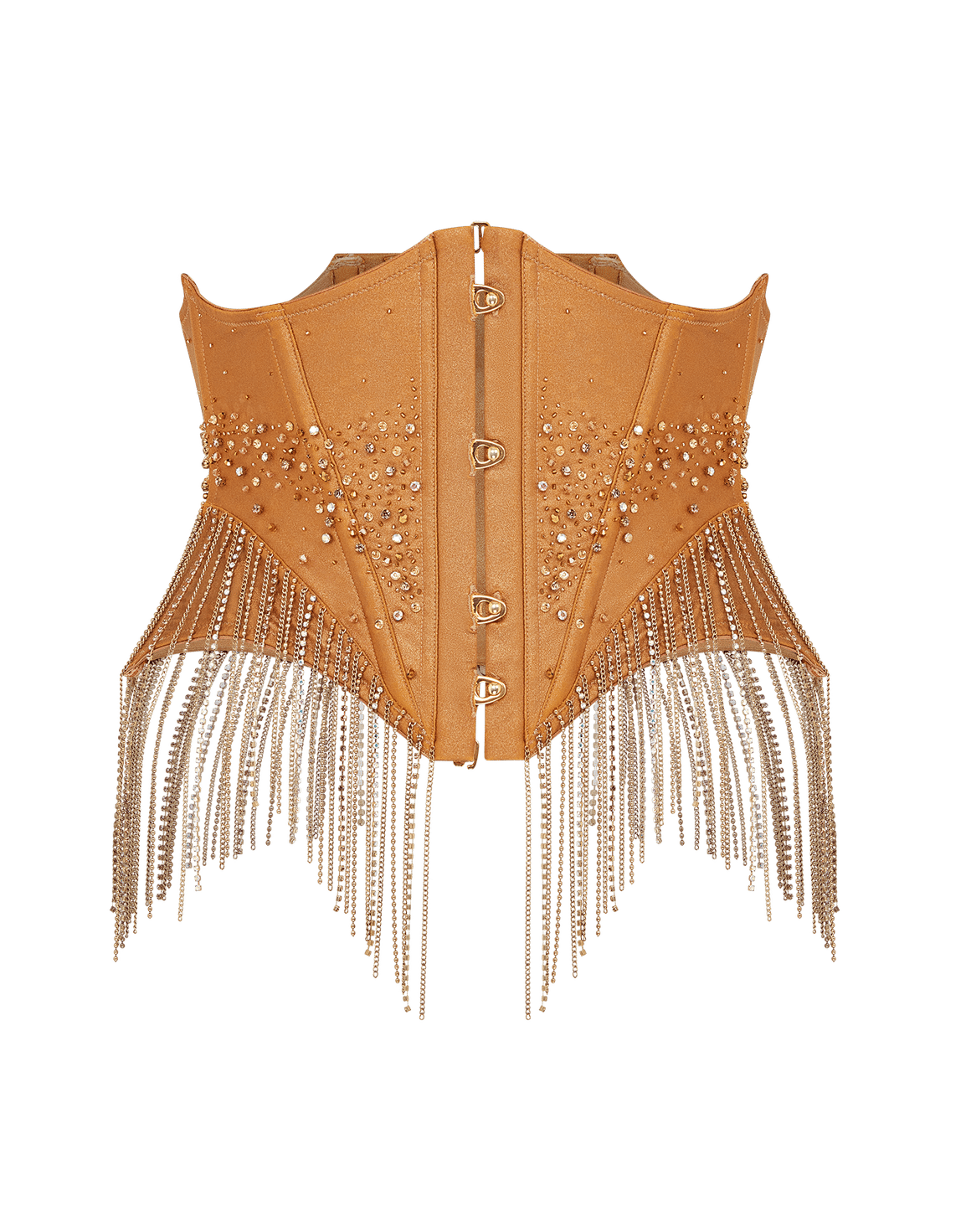 Sirenna Waspie | Agent Provocateur