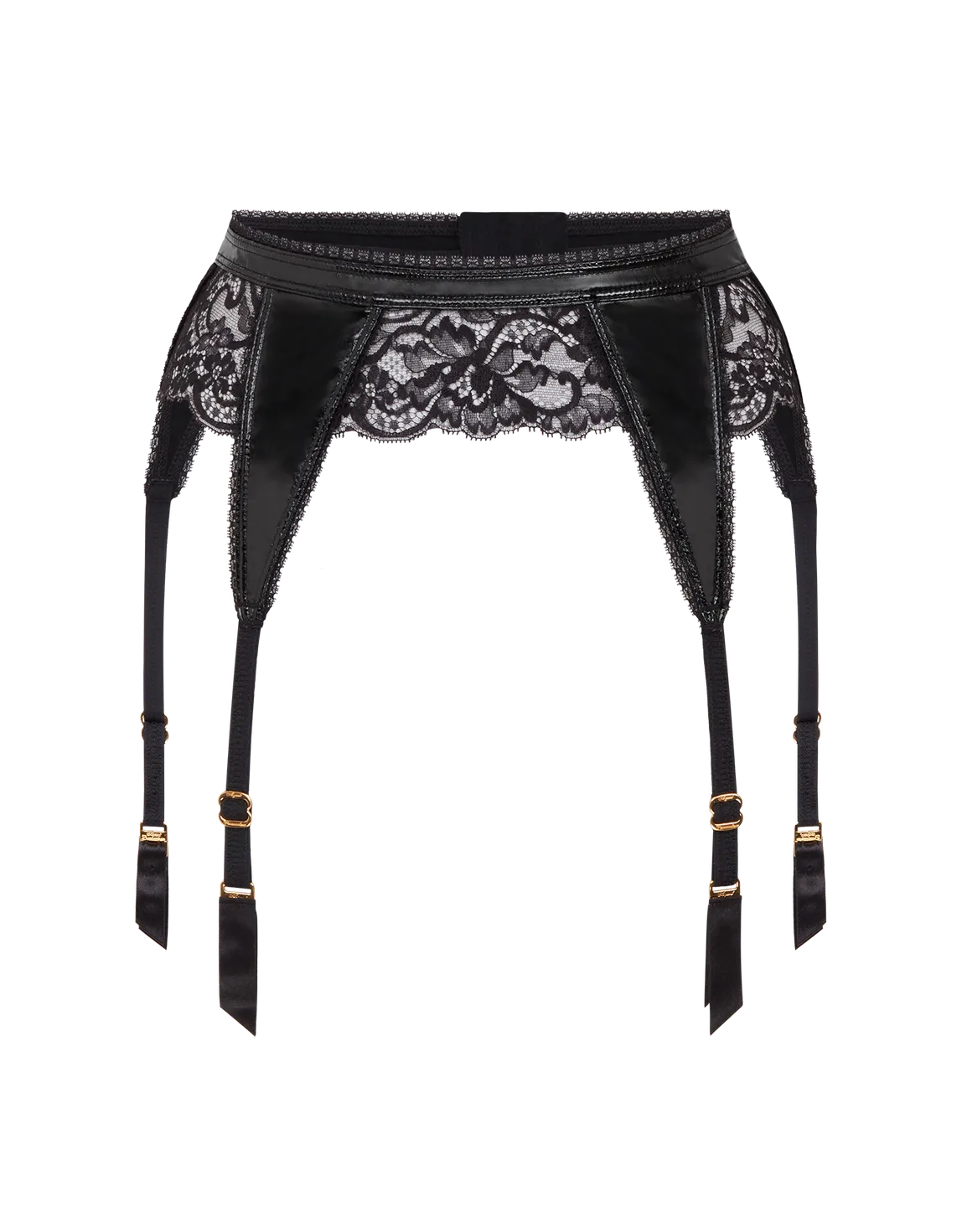 Vicki Suspender | Agent Provocateur