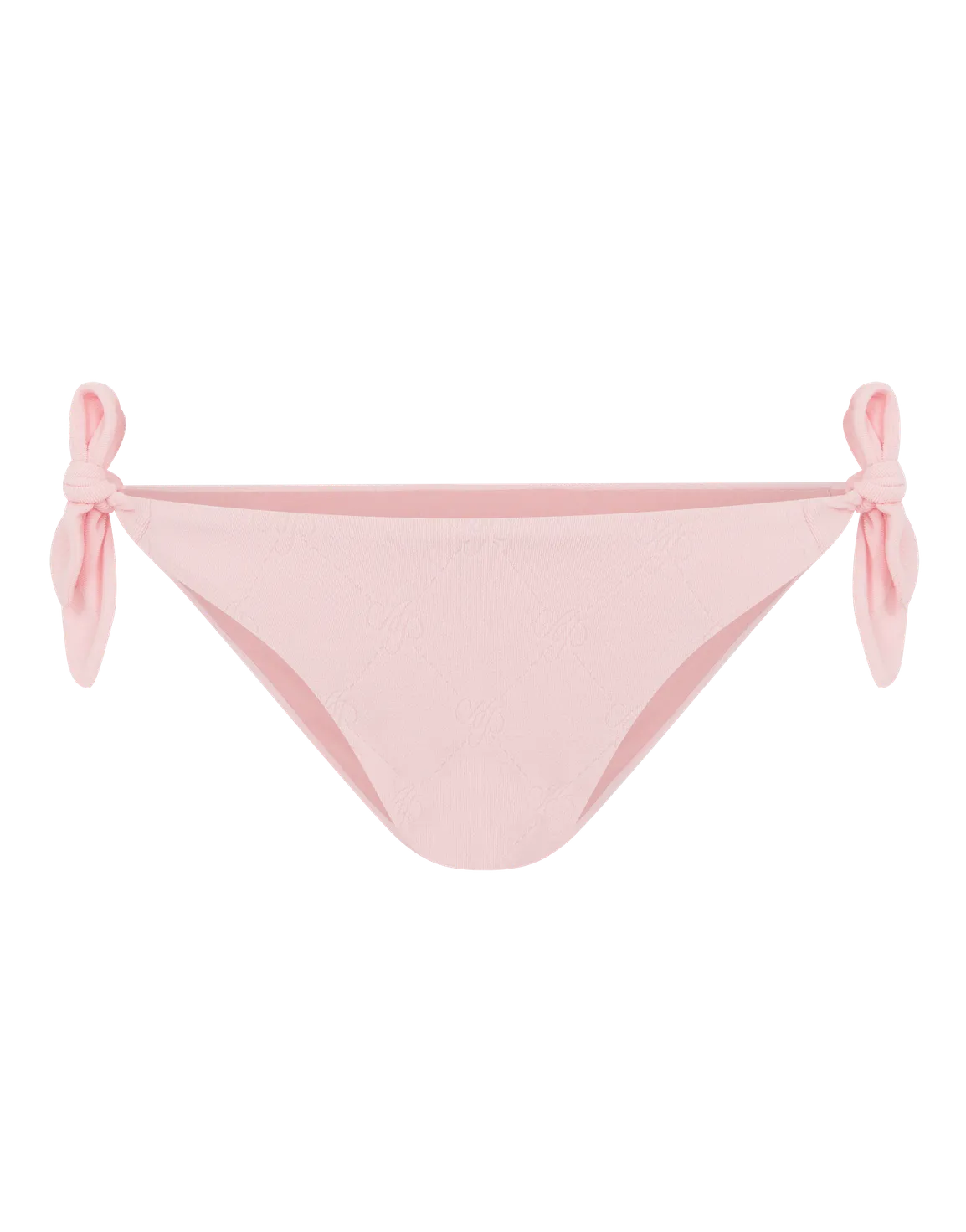 Arlie Bikini Bottom Baby Pink | Agent Provocateur
