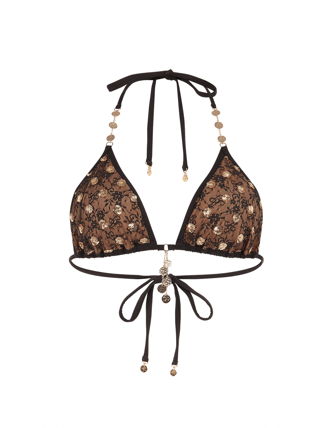 Azaria Bikini Top | Agent Provocateur