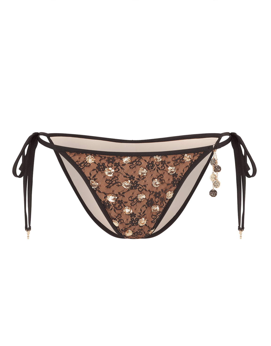 Azaria Bikini Bottom  | Agent Provocateur