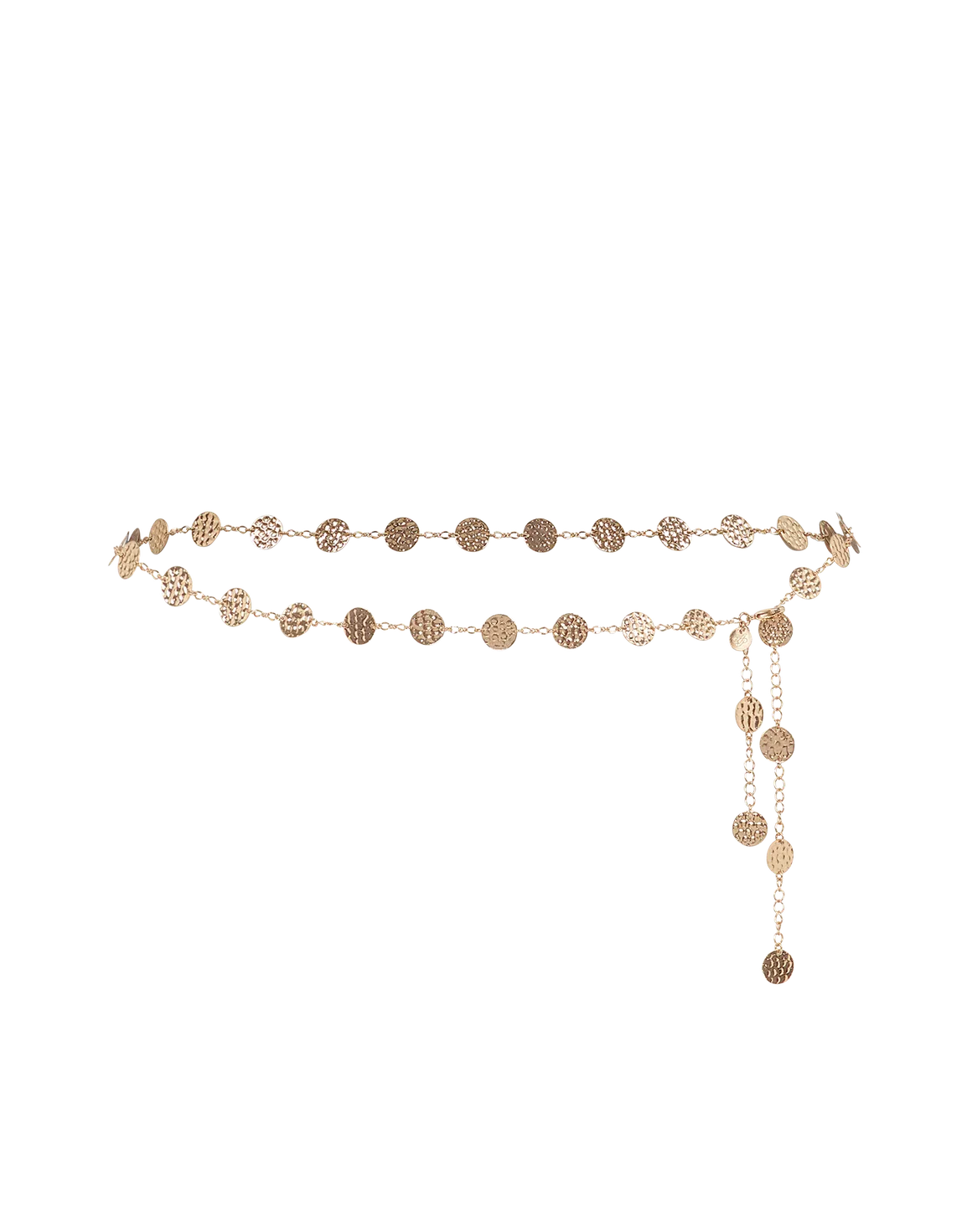 Azaria Belly Chain  | Agent Provocateur