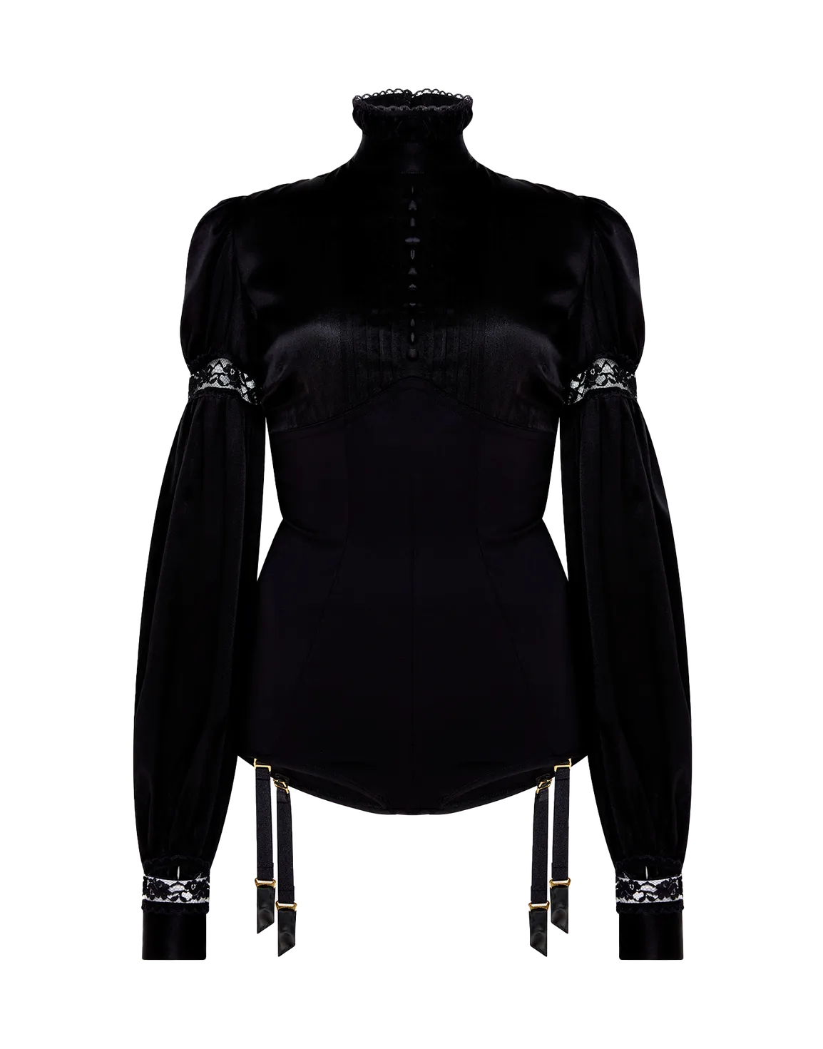 Binky Bodysuit | Agent Provocateur