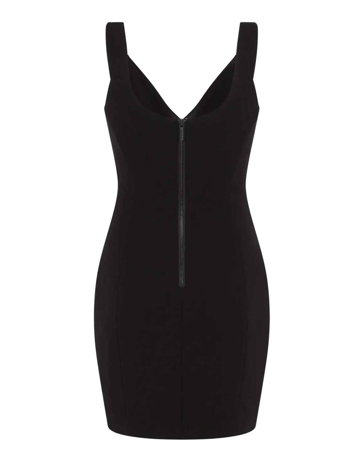Binky Bodycon Dress Black | Agent Provocateur