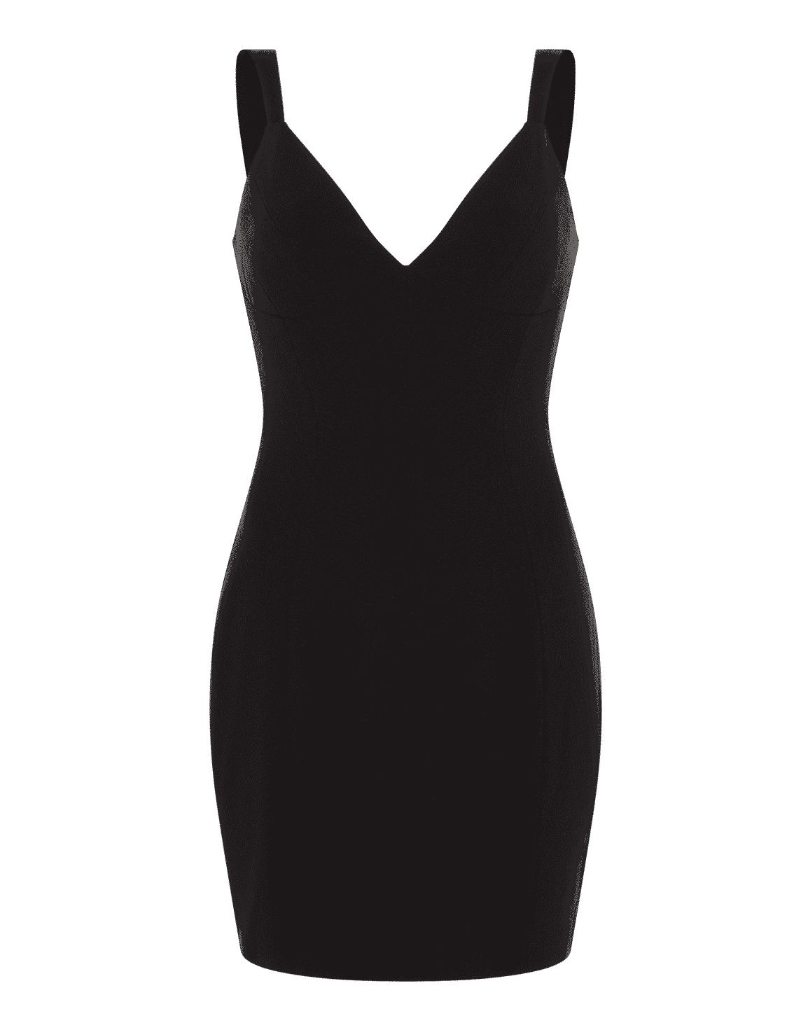 Binky Bodycon Dress Black | Agent Provocateur