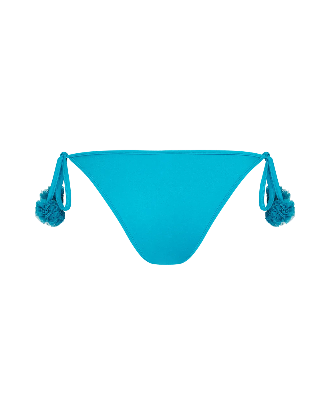 Bonbon Bikini Bottom  Turquoise | Agent Provocateur