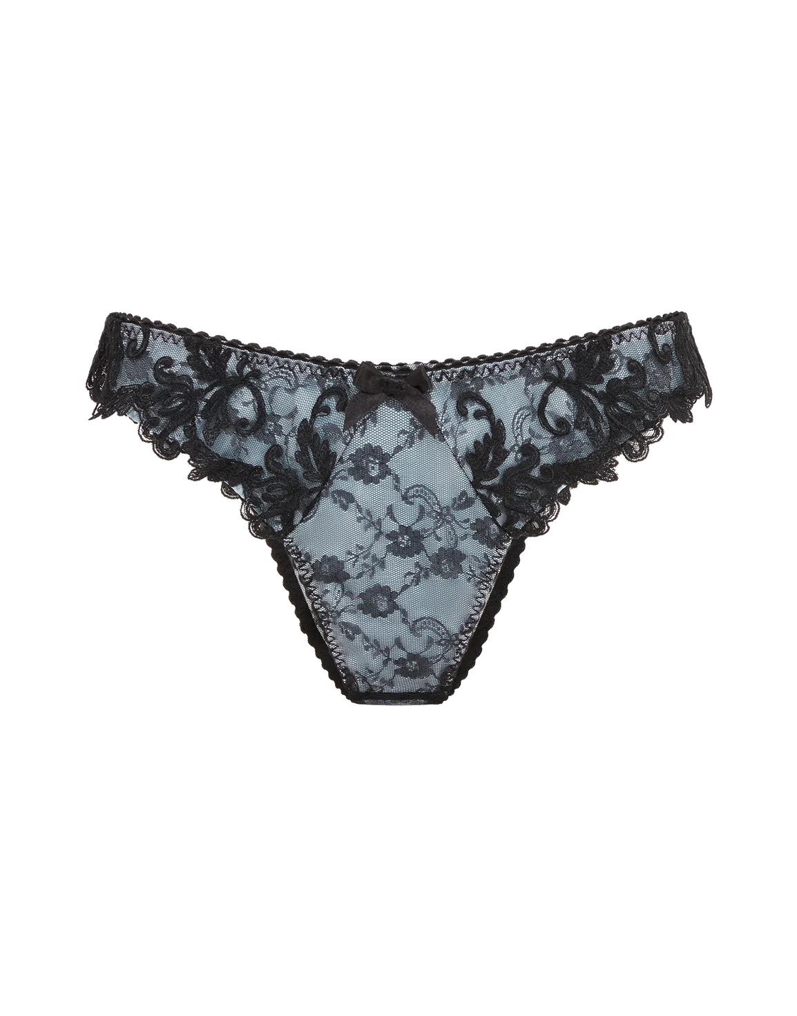 Clarette Brazilian Brief  | Agent Provocateur
