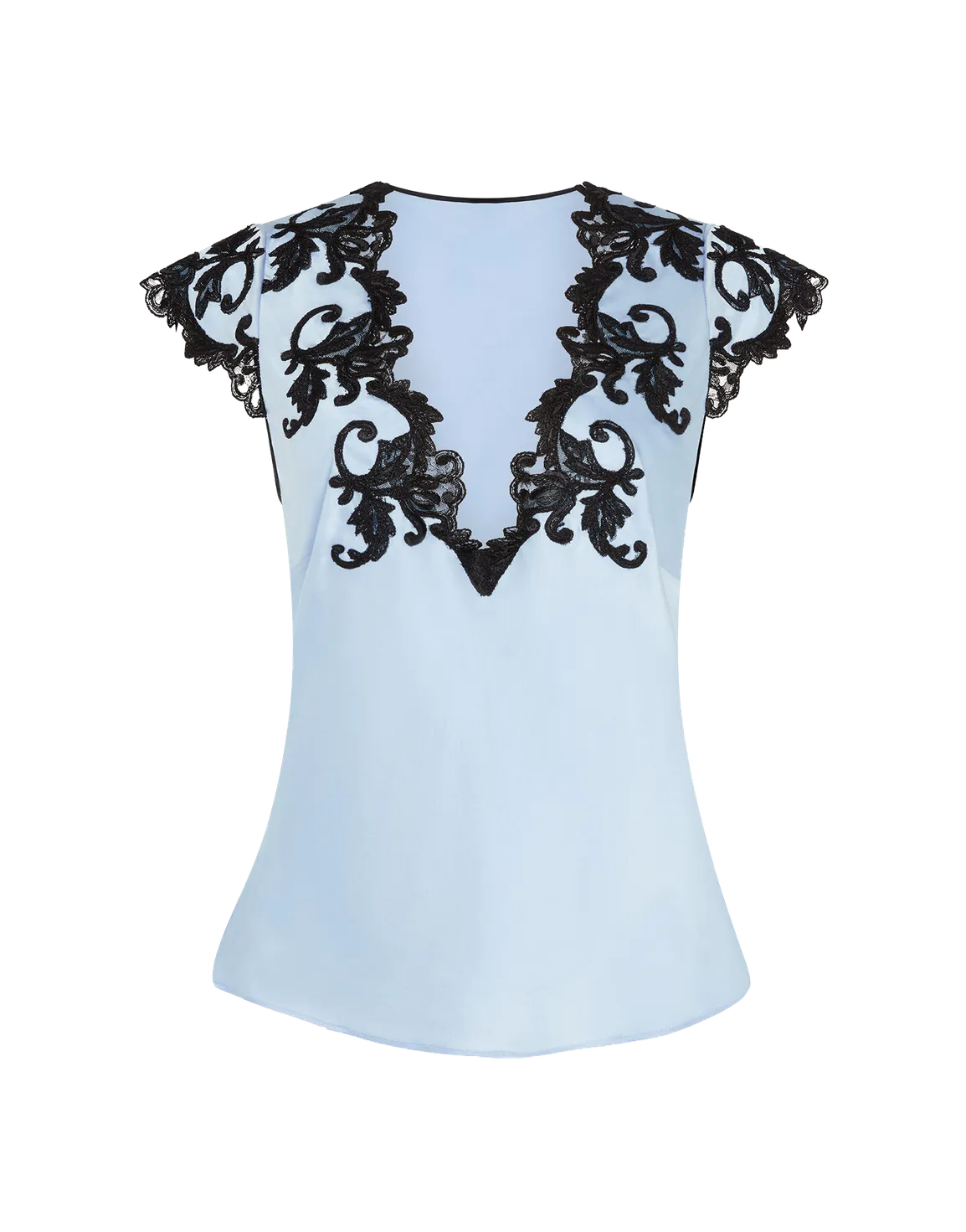 Clarette Camisole Top | Agent Provocateur