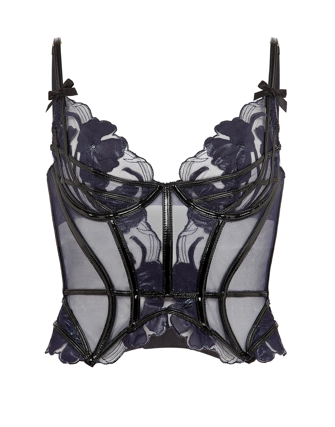 Felicitie Bustier  | Agent Provocateur