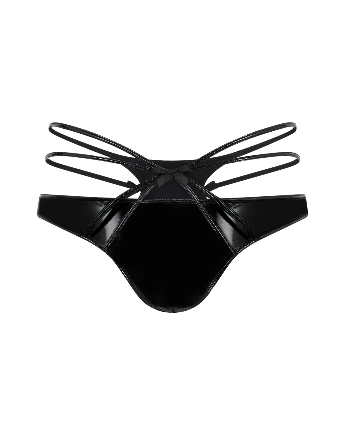 Flick Ouvert Black | Agent Provocateur