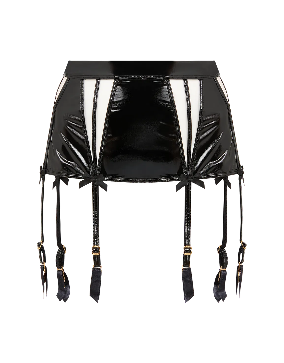 Flick Suspender | Agent Provocateur