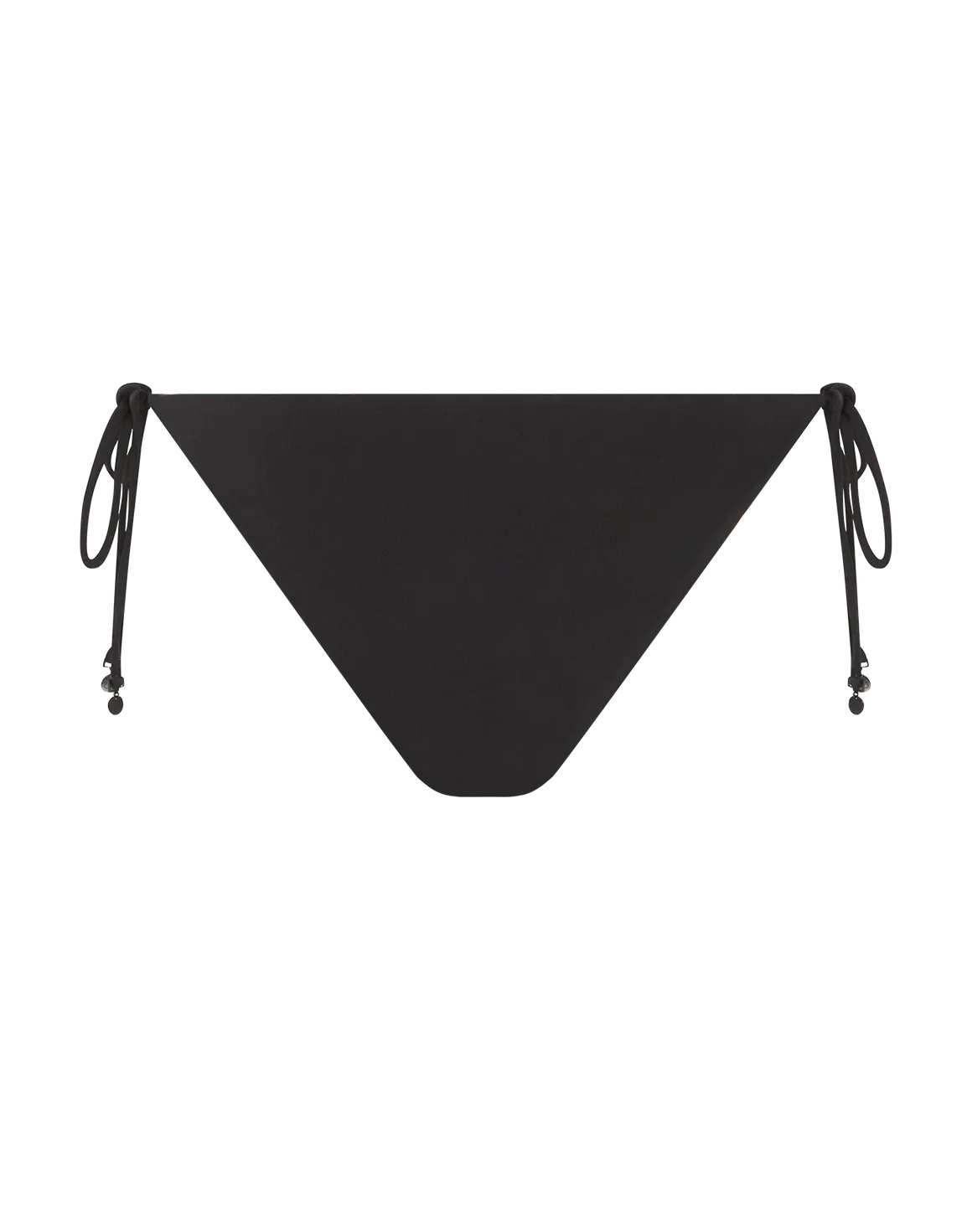 Harlia Bikini Bottom  Black | Agent Provocateur
