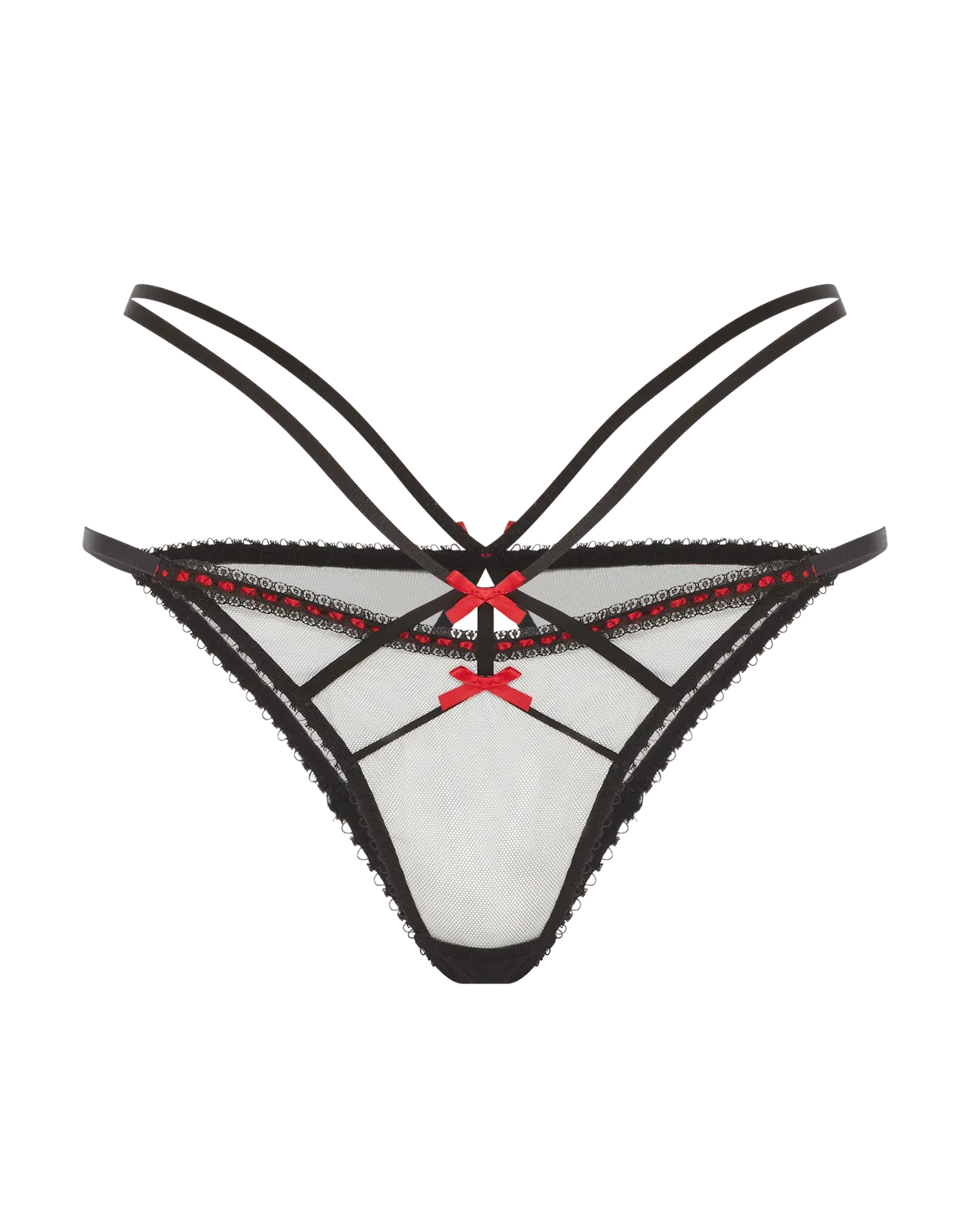 Hetty Brief | Agent Provocateur