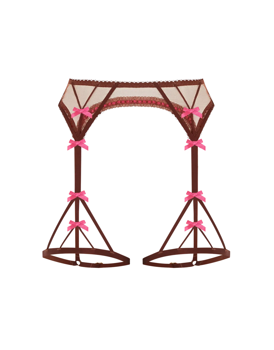 Hetty Suspender | Agent Provocateur