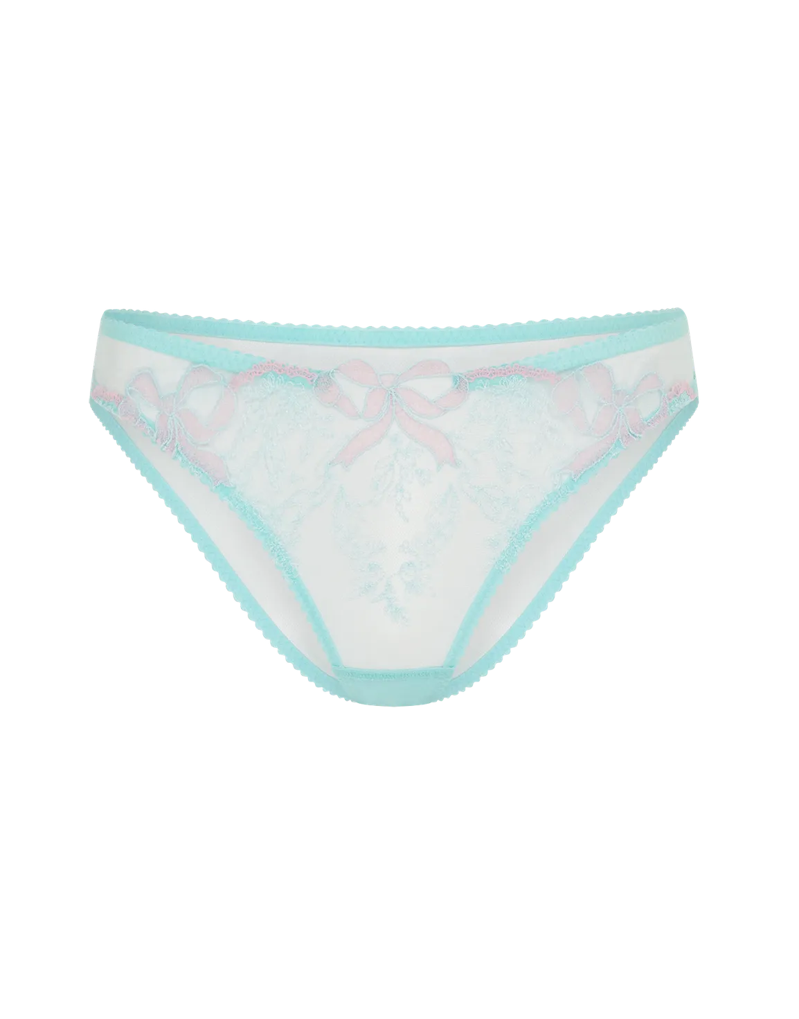 Lisetta Full Brief  | Agent Provocateur