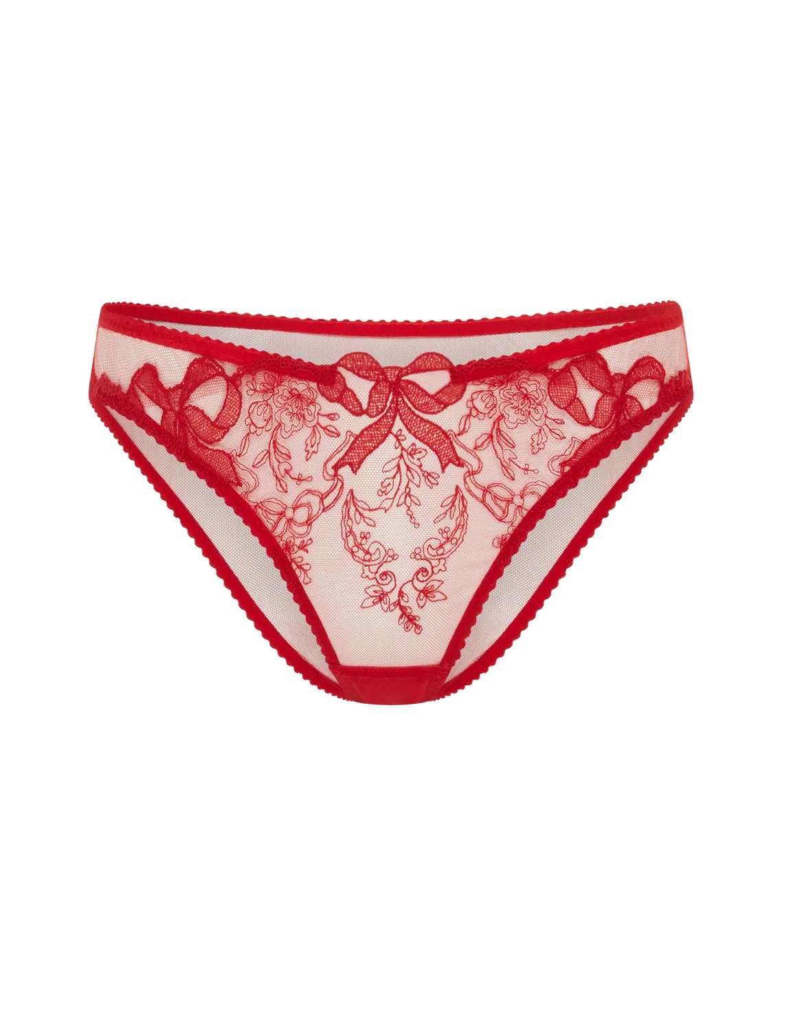 Lisetta Brief | Agent Provocateur