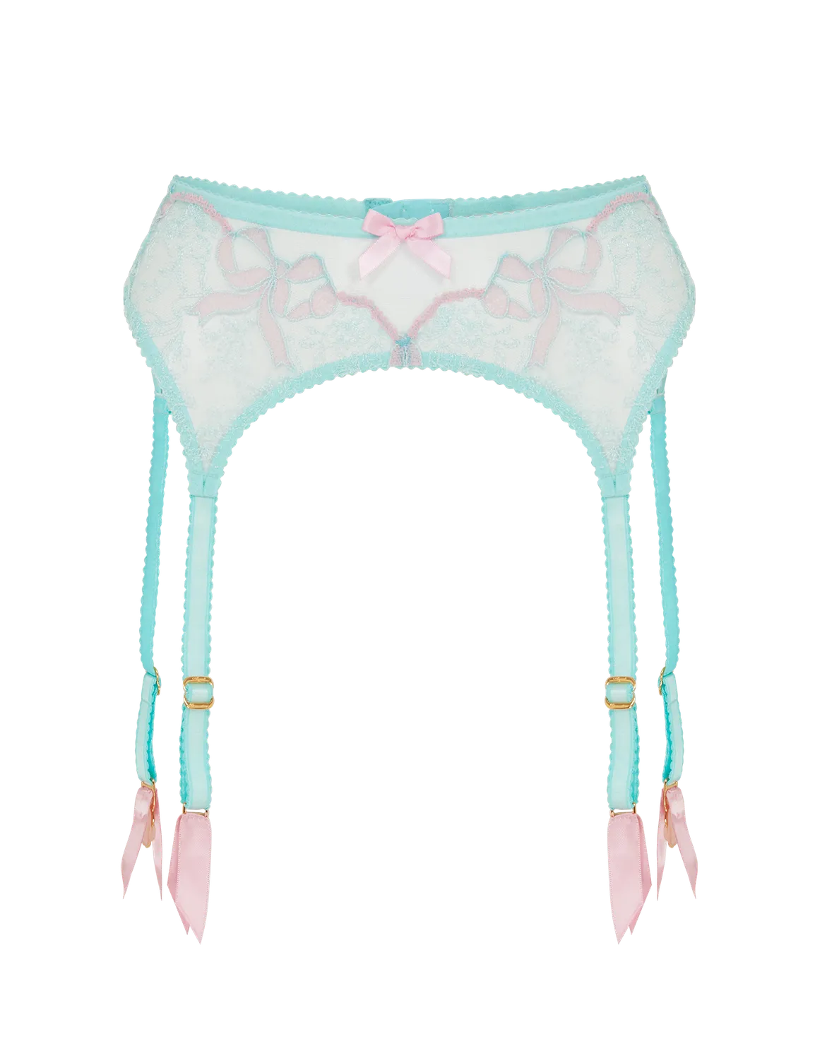 Lisetta Suspender | Agent Provocateur