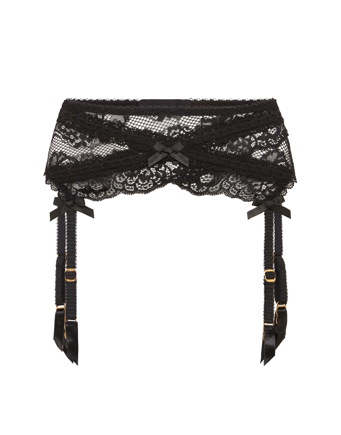 Maxwell Suspender  | Agent Provocateur