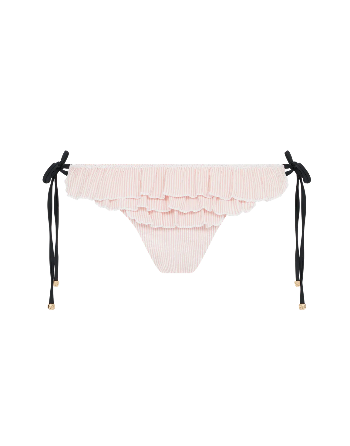 Miffy Bikini Bottom Baby Pink/White | Agent Provocateur