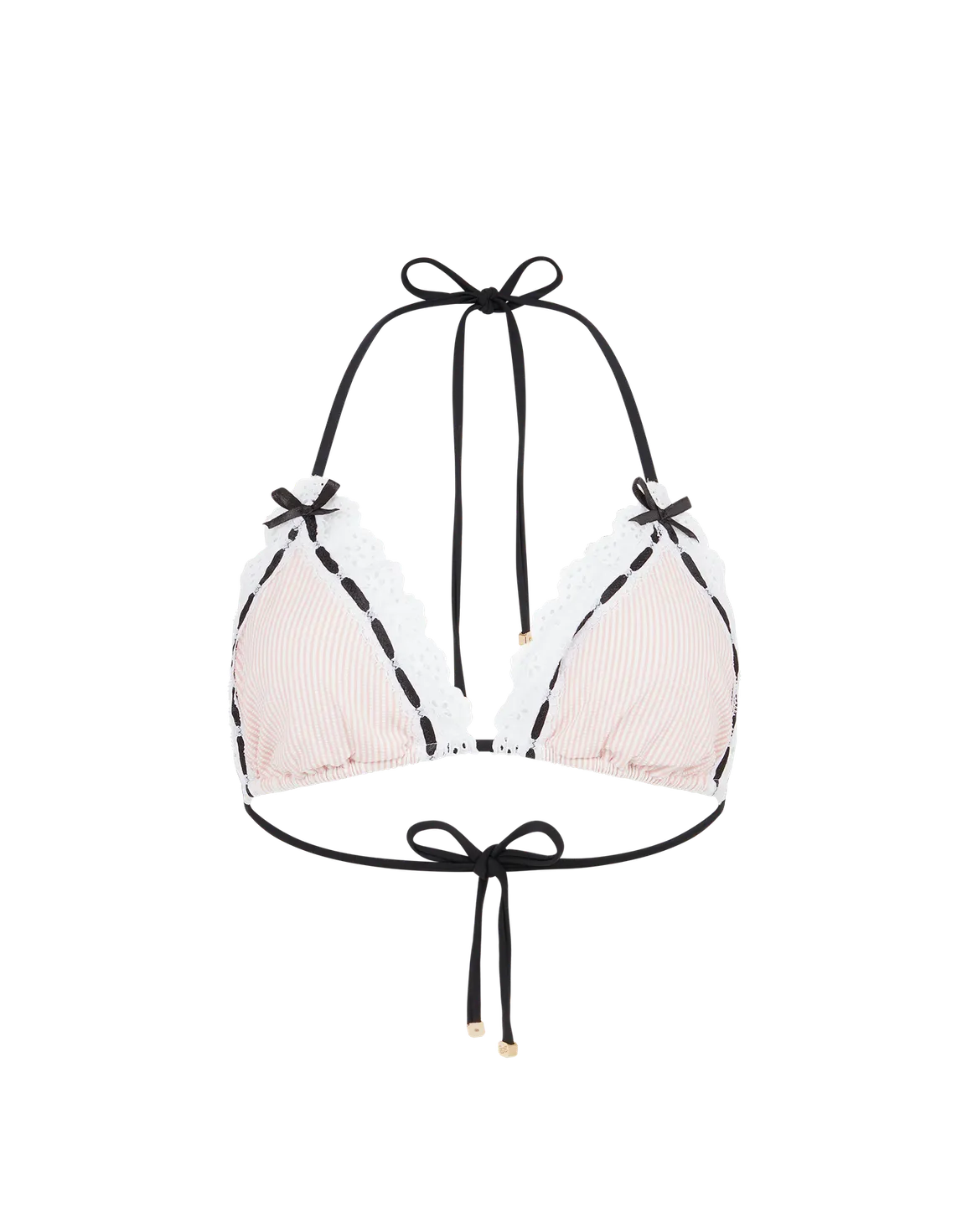 Miffy Bikini Top  | Agent Provocateur