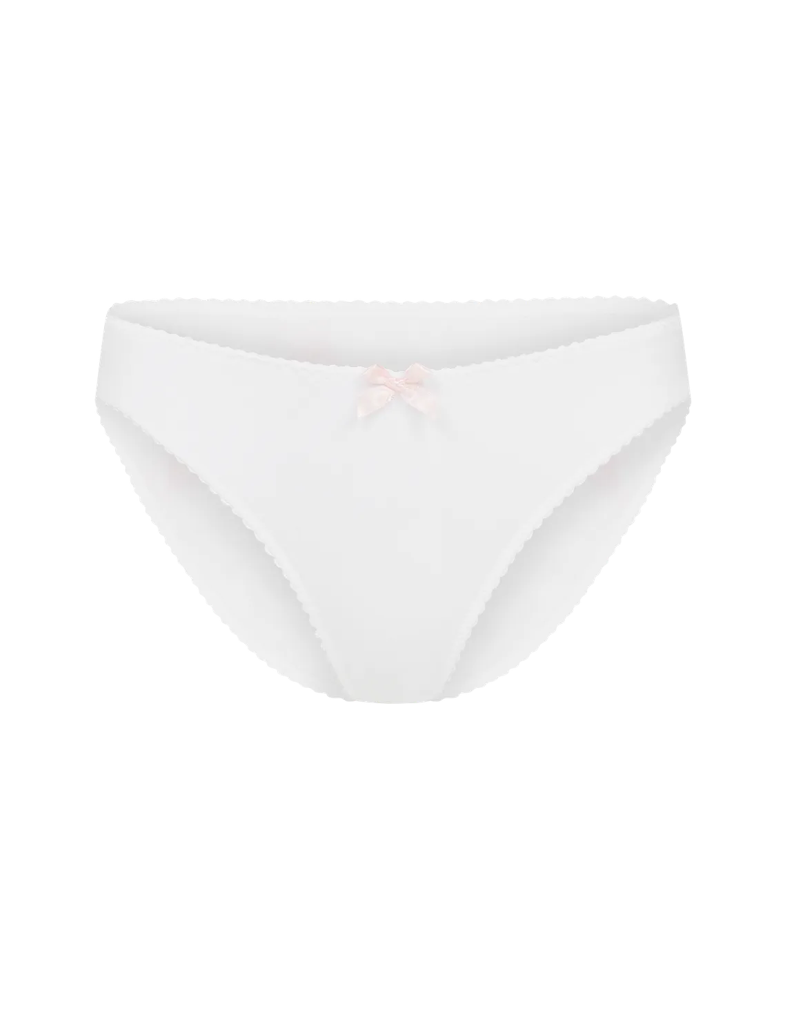 Newspaper Pyjama Brief  | Agent Provocateur