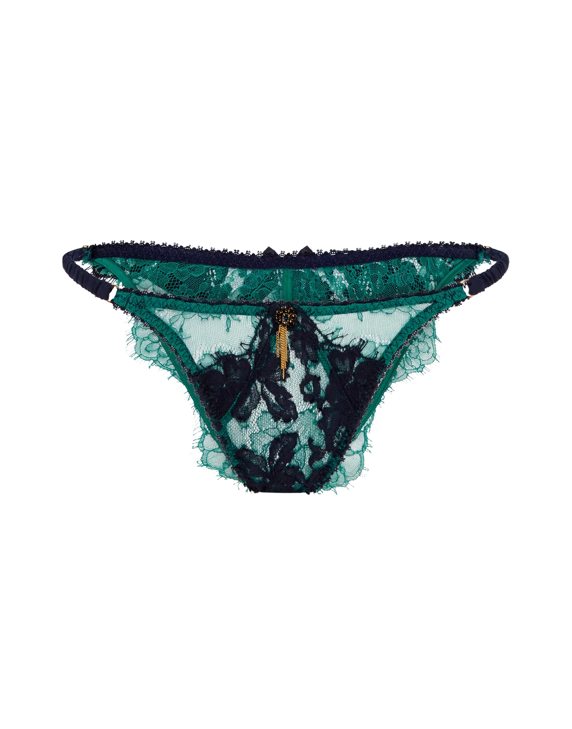 Petrina Brazilian Brief  | Agent Provocateur