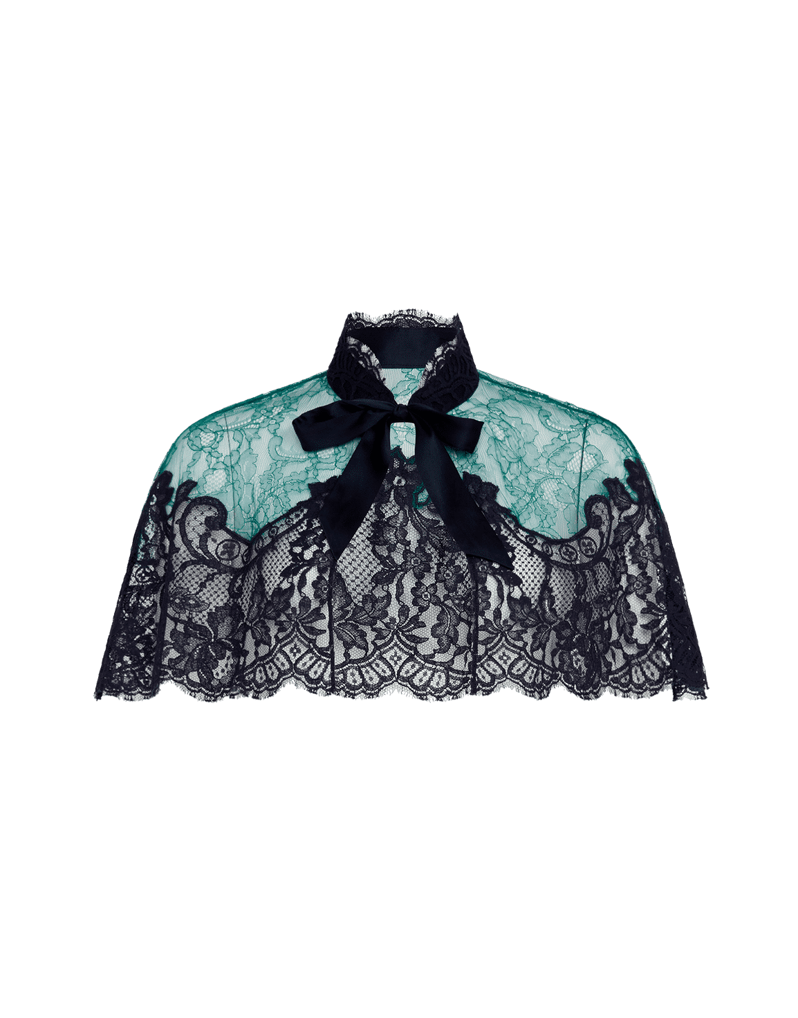 Petrina Cape Green | Agent Provocateur